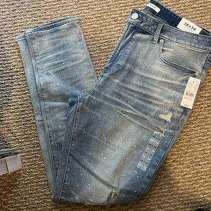 PAC sun jeans